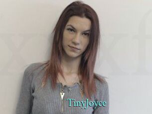 TinyJoyce
