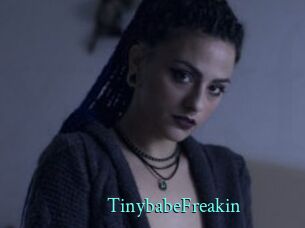 TinybabeFreakin
