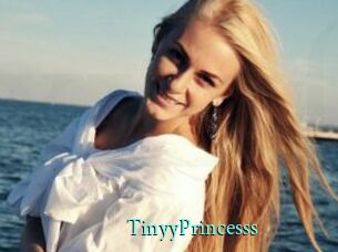 TinyyPrincesss