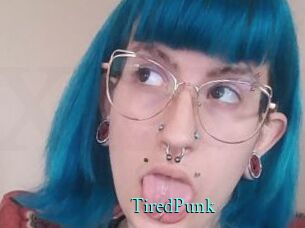 TiredPunk