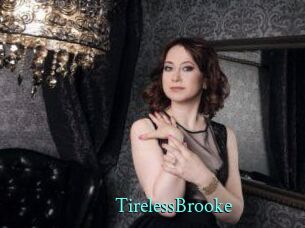 TirelessBrooke