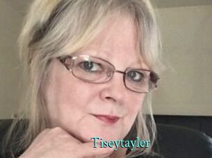 Tiseytayler