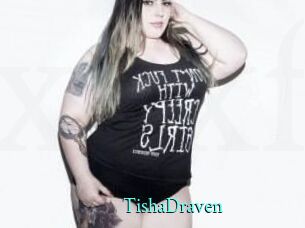 TishaDraven