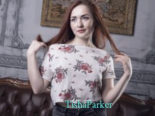 TishaParker