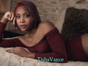 TishaVance xxx Fantasy Land