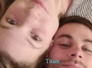 Titam