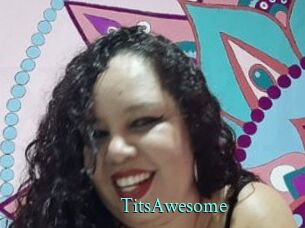TitsAwesome