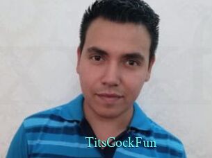 TitsCockFun