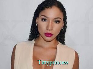 Tittyprincess