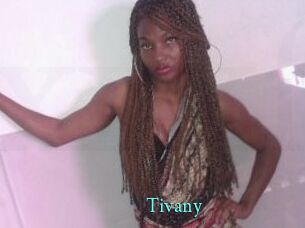 Tivany