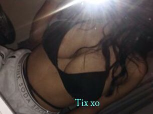 Tix_xo