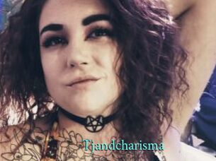 Tjandcharisma