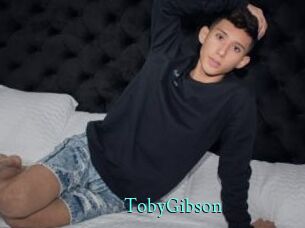 TobyGibson