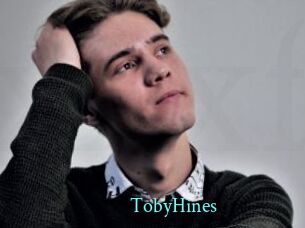 TobyHines