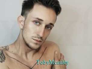 TobyMcauley