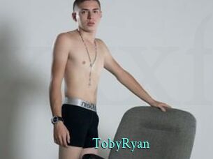 TobyRyan