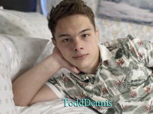 ToddDennis