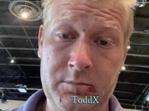 ToddX