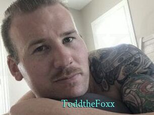 ToddtheFoxx