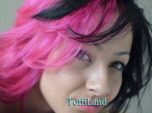 ToffiLand