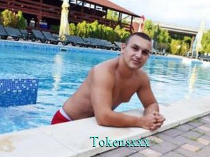 Tokensxxx