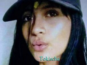 Tokischa