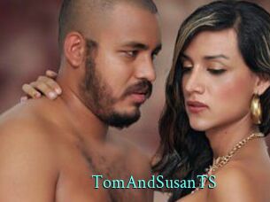 TomAndSusanTS xxx Fantasy Land