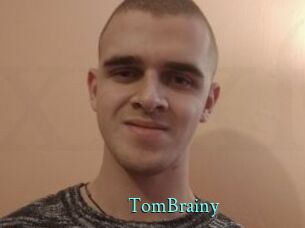 TomBrainy