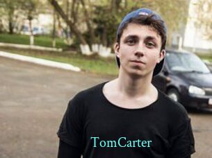 TomCarter