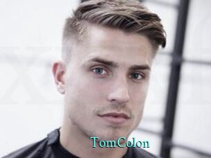 TomColon