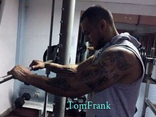 TomFrank xxx Fantasy Land