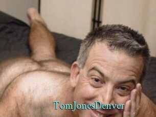 TomJonesDenver