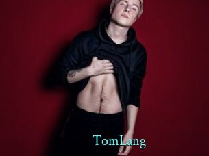 TomLang