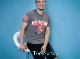 TomNorton