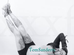 TomSanderrs