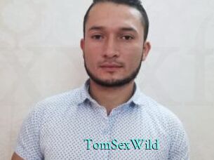 TomSexWild