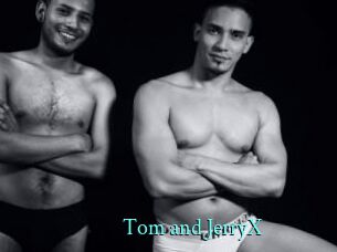 Tom_and_JerryX