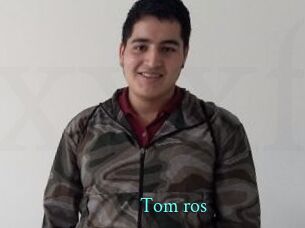 Tom_ros
