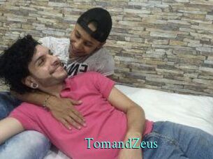 TomandZeus