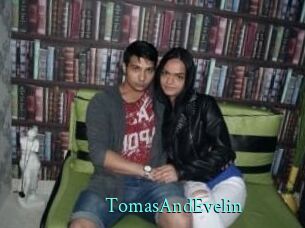 TomasAndEvelin xxx Fantasy Land