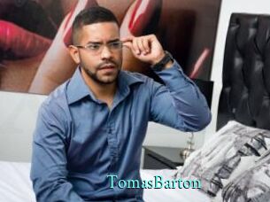 TomasBarton