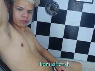 TomasFetish