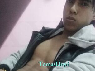 TomasLloyd