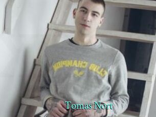 Tomas_Nort