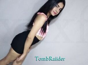 TombRaiider