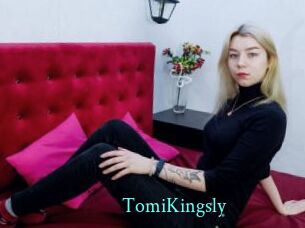 TomiKingsly