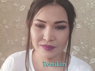TomiLiin