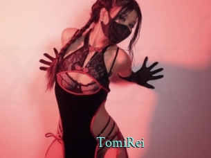 TomiRei