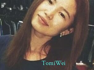 TomiWei