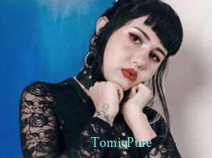 TomiePure
